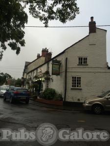 Picture of The Blue Pig