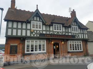 Picture of Chequers Inn