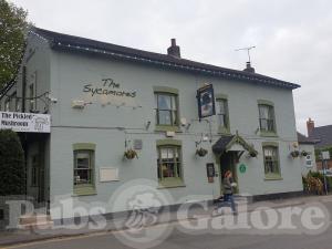 Picture of The Sycamores Inn
