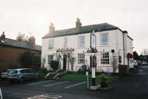 Picture of The Blue Lion