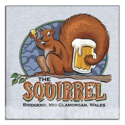 Picture of The Squirrel