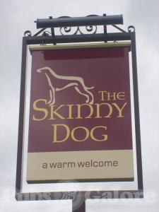 Picture of The Skinny Dog