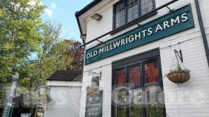 Picture of Old Millwrights Arms