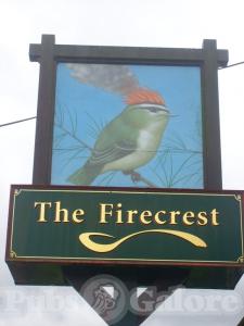 Picture of The Firecrest