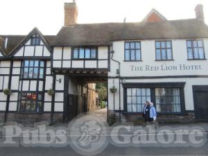 Picture of The Red Lion Hotel