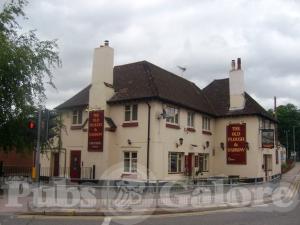Picture of The Old Plough and Harrow