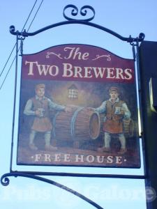 Picture of The Two Brewers