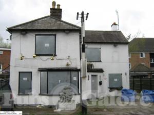 Picture of The Elephant & Castle