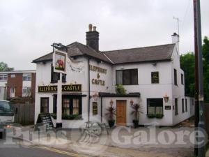 Picture of The Elephant & Castle