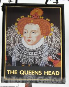 Picture of The Queens Head