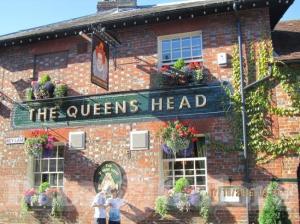 Picture of The Queens Head
