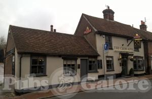 Picture of The Cross Keys