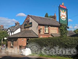 Picture of The Le De Spencers Arms