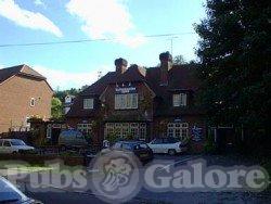 Picture of The Papermakers Arms