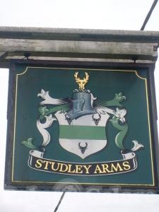 Picture of Studley Arms