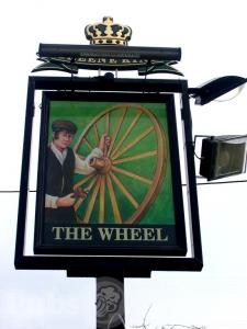Picture of The Wheel