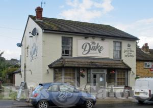 Picture of The Duke at Marlow
