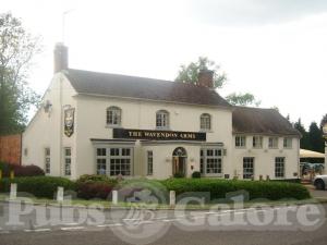 Picture of The Wavendon Arms