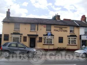 Maltsters Arms