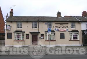 Picture of The Maltsters
