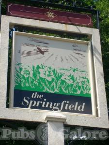 Picture of The Springfield