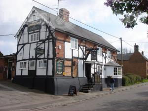 Picture of The New Lowndes Arms