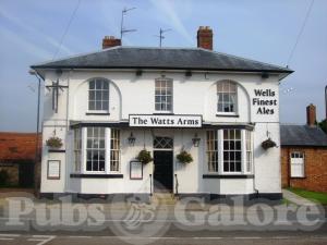 Picture of The Watts Arms