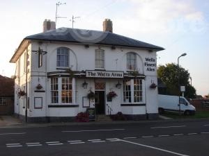 The Watts Arms