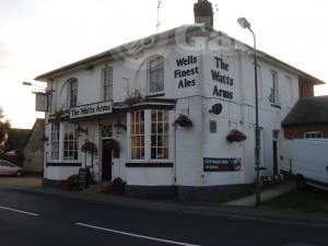 The Watts Arms
