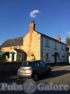 Picture of The Lion at Wicken