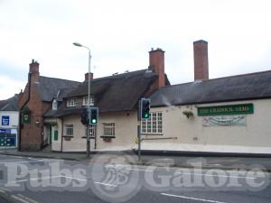 Picture of The Cradock Arms