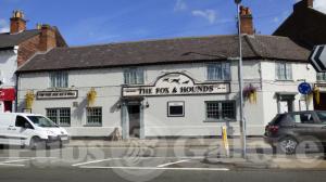 Picture of Fox & Hounds