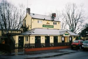 Picture of The Hope & Anchor