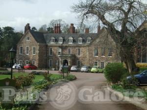 Picture of Rothley Court Hotel