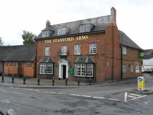 Picture of The Stamford Arms
