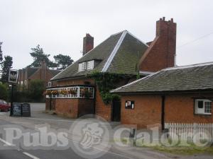 Picture of The Wentworth Arms