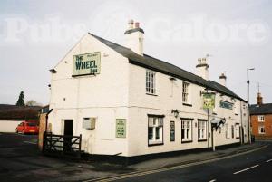 Picture of The Wheel Inn