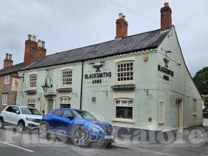The Blacksmiths Arms In Quorn near Loughborough Pubs Galore The Blacksmiths Arms In Quorn near Loughborough Pubs Galore