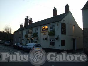 The Blacksmiths Arms In Quorn near Loughborough Pubs Galore The Blacksmiths Arms In Quorn near Loughborough Pubs Galore