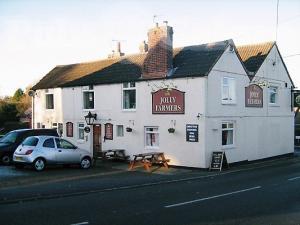 Picture of The Jolly Farmers Inn