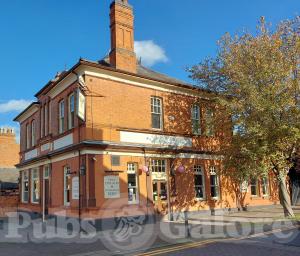 Picture of Paget Arms