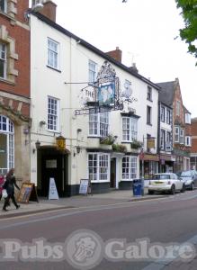 Picture of Three Swans Hotel