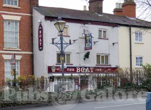 Picture of The Boat Inn