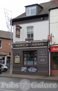 Picture of The Noel's Arms