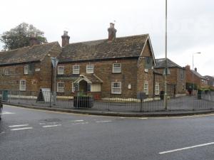 Picture of The Odd House Tavern