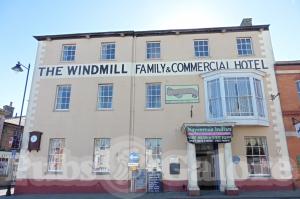 Picture of The Windmill Hotel