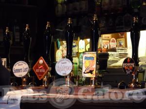 Picture of Eight Jolly Brewers