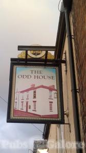 Picture of The Odd House