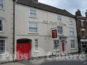 Picture of Old Nicks Tavern