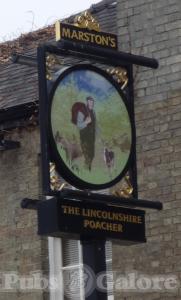 Lincolnshire Poacher